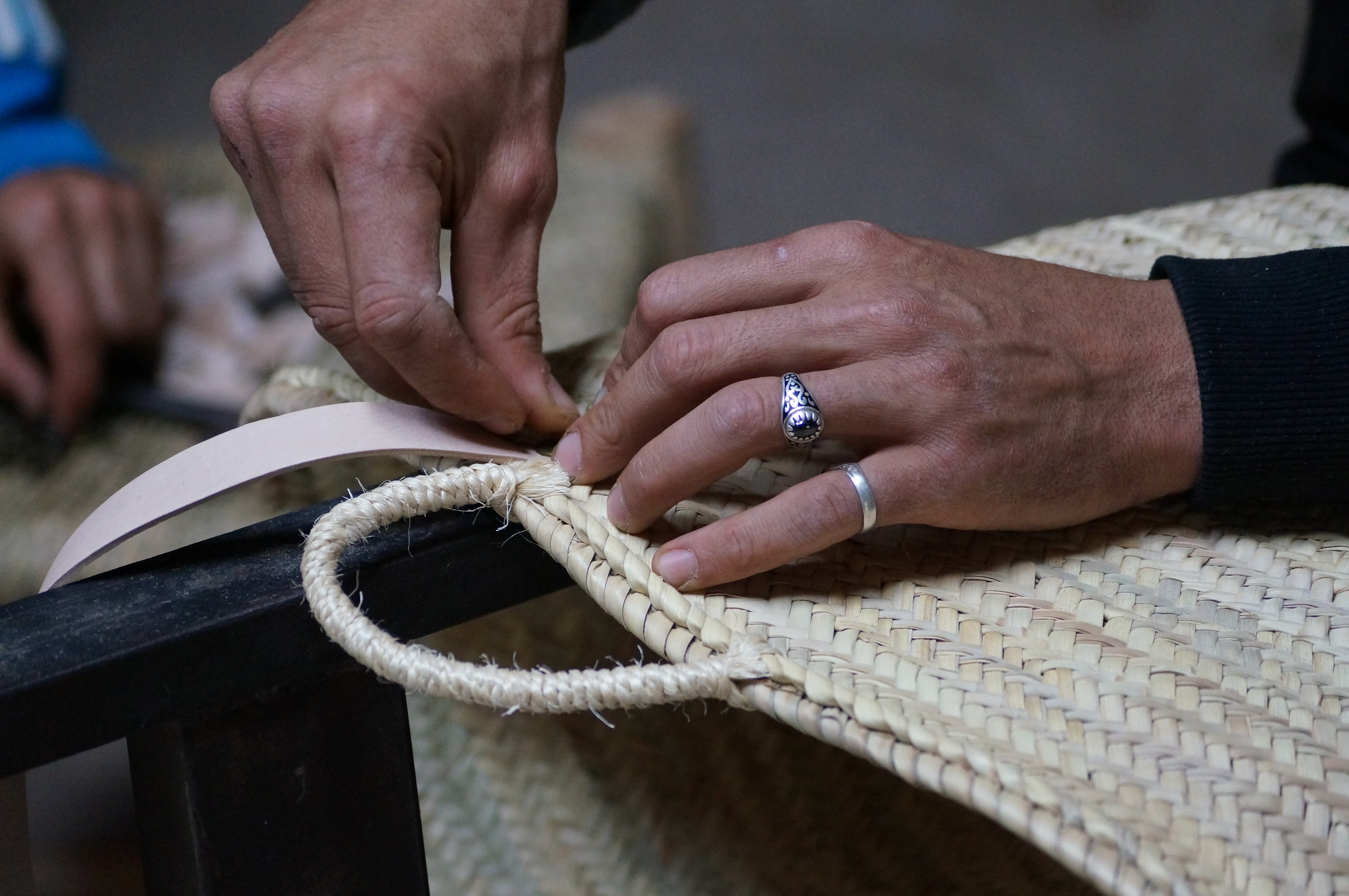 Quelle matière choisir pour une décoration naturelle ?
