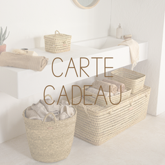 Collection image for: CARTE  CADEAU