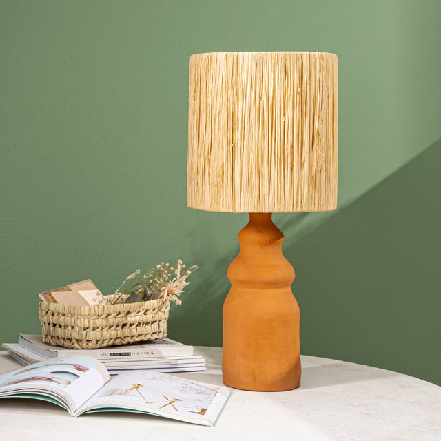 Lampes à poser