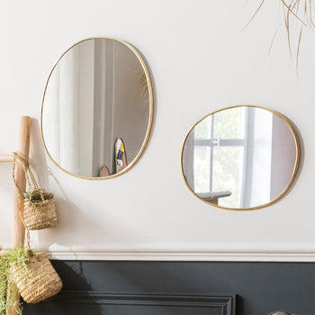 Miroirs