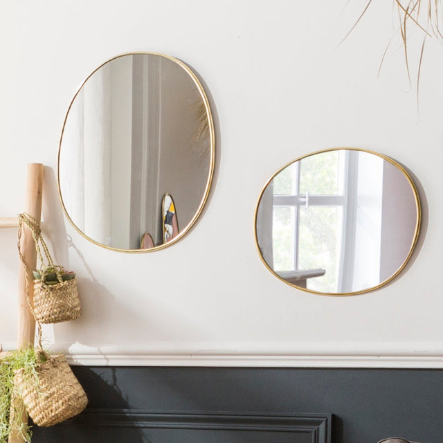 Miroirs