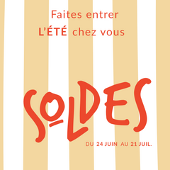 Collection image for: SOLDES