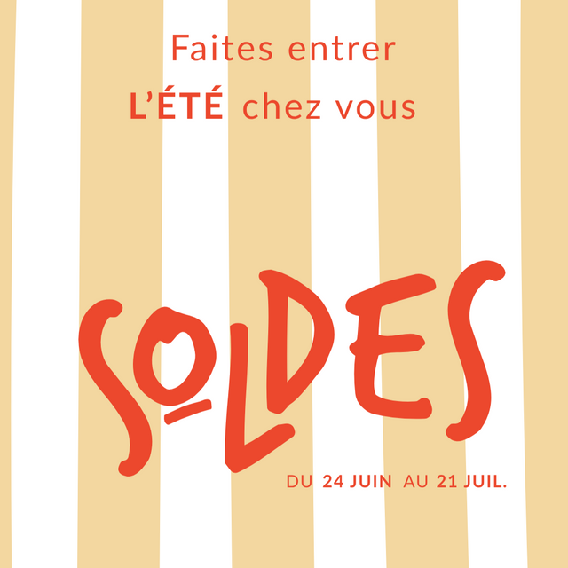SOLDES
