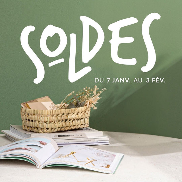 SOLDES
