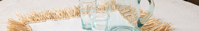 Verre Beldi arrondi 10,5cm - Lot de 6