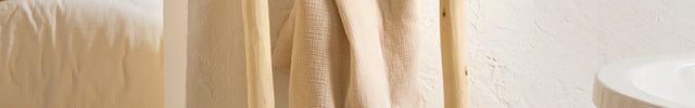 Echelle décorative en bois 120cm