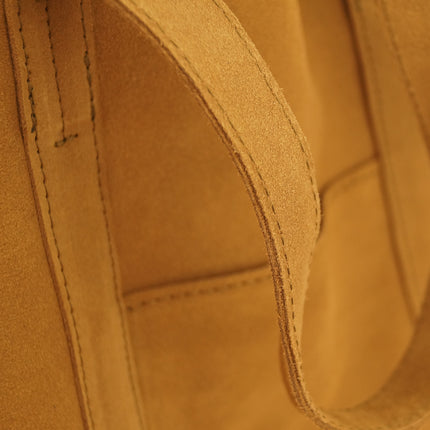 Cabas en cuir - TESSIA