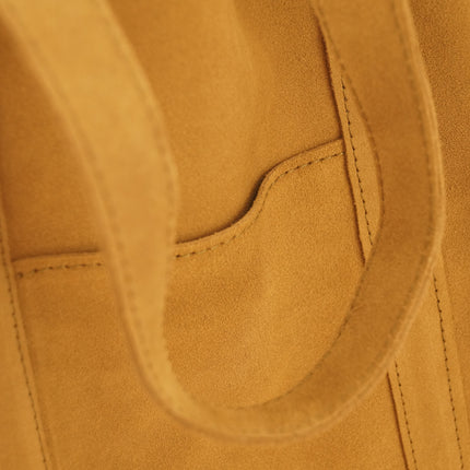 Cabas en cuir - TESSIA