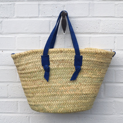 Panier cabas - NOELIA