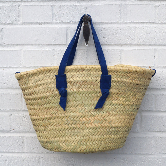 Panier cabas - NOELIA