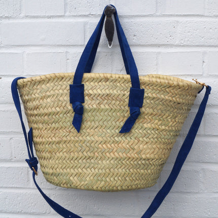 Panier cabas - NOELIA