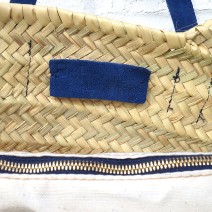 Panier cabas - NOELIA