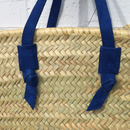 Panier cabas - NOELIA