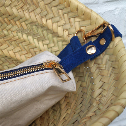 Panier cabas - NOELIA