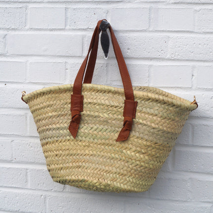 Panier cabas - NOELIA