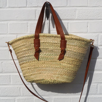 Panier cabas - NOELIA