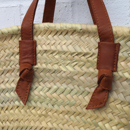 Panier cabas - NOELIA