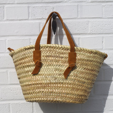 Panier cabas - NOELIA