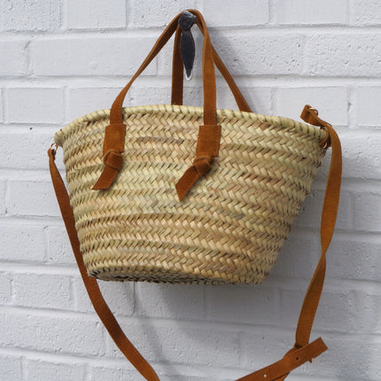 Panier cabas - NOELIA