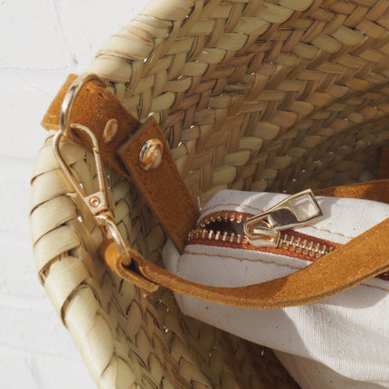 Panier cabas - NOELIA