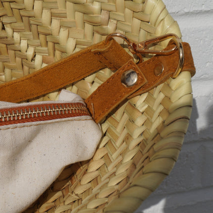 Panier cabas - NOELIA