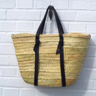 Panier cabas - DUOZA