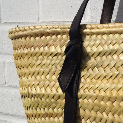 Panier cabas - DUOZA