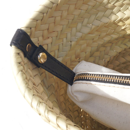 Panier cabas - DUOZA