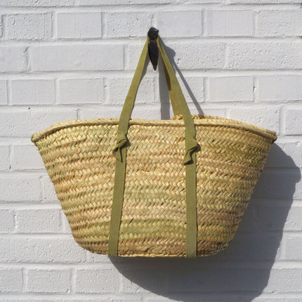 Panier cabas - DUOZA