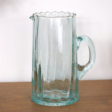 Carafe Beldi striée