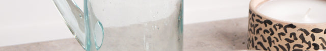 Carafe Beldi arrondie