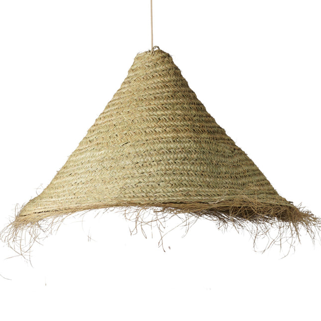 Suspension en alfa Ø120cm