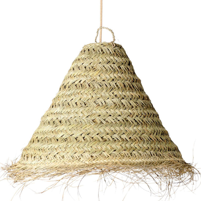 Suspension en alfa Ø90cm