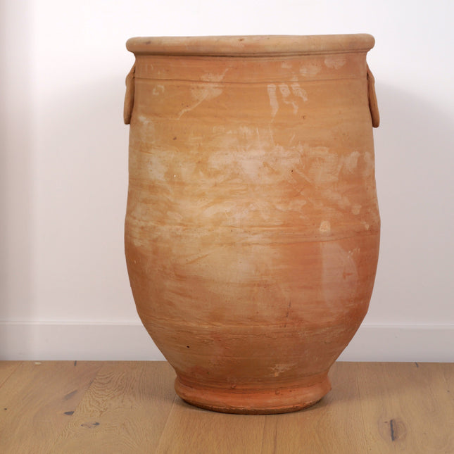 Jarre en terre cuite - Terracotta
