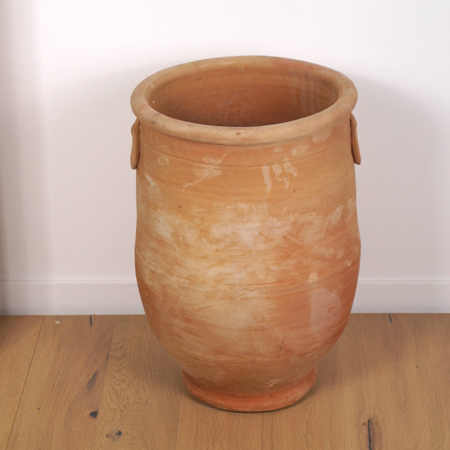 Jarre en terre cuite - Terracotta