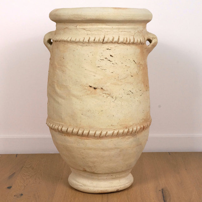 Jarre en terre cuite 60cm