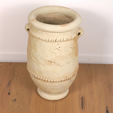 Jarre en terre cuite 60cm
