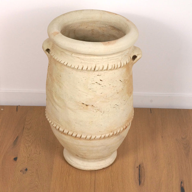 Jarre en terre cuite 60cm