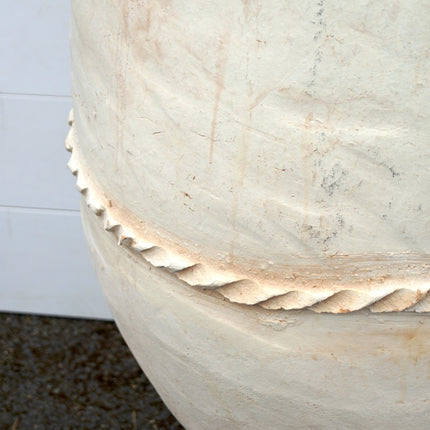 Jarre en terre cuite 100cm