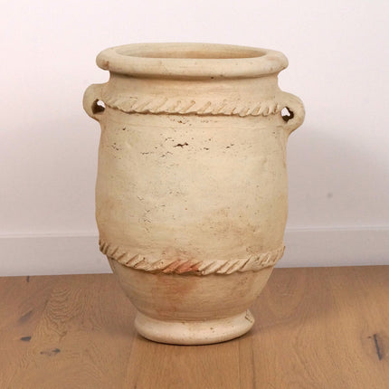 Jarre marocaine en terre cuite 40cm