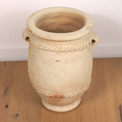 Jarre marocaine en terre cuite 40cm