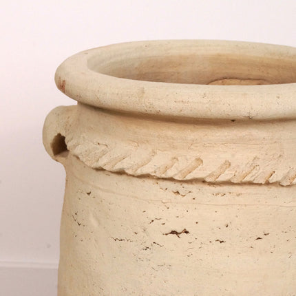 Jarre marocaine en terre cuite 40cm