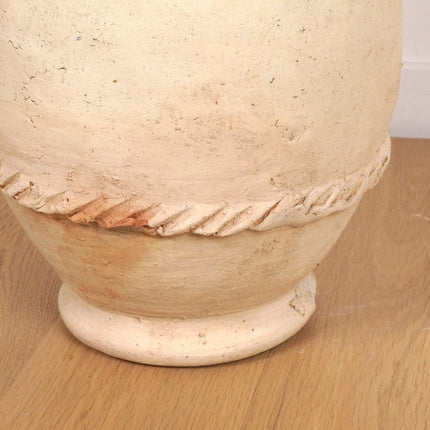 Jarre marocaine en terre cuite 40cm