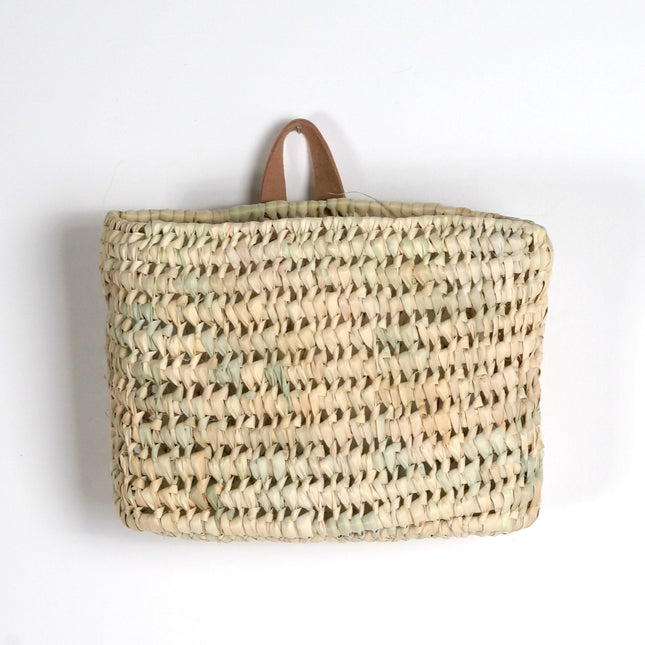 Mini panier à suspendre - Rectangle