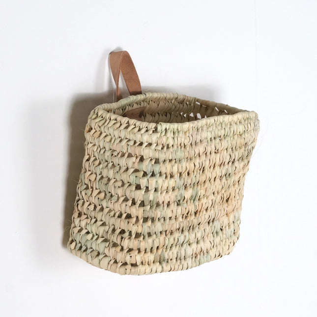 Mini panier à suspendre - Rectangle