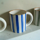 Mug en terre cuite - LINAYA