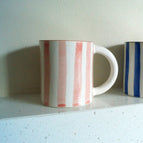 Corail pastel