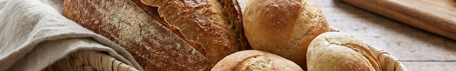 Petit panier en osier - Allongé