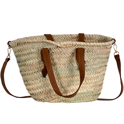 Panier cabas - NOELIA