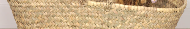 Panier cabas - ANSOLA